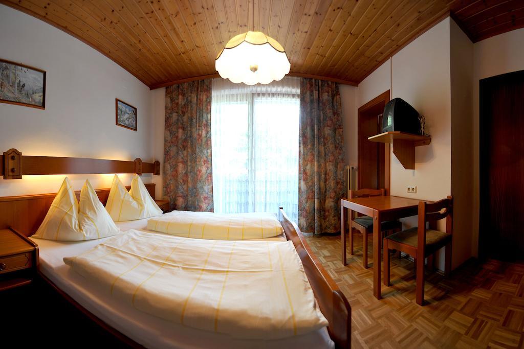 Hotel Gasthof Waldemar Hermagor Exteriér fotografie