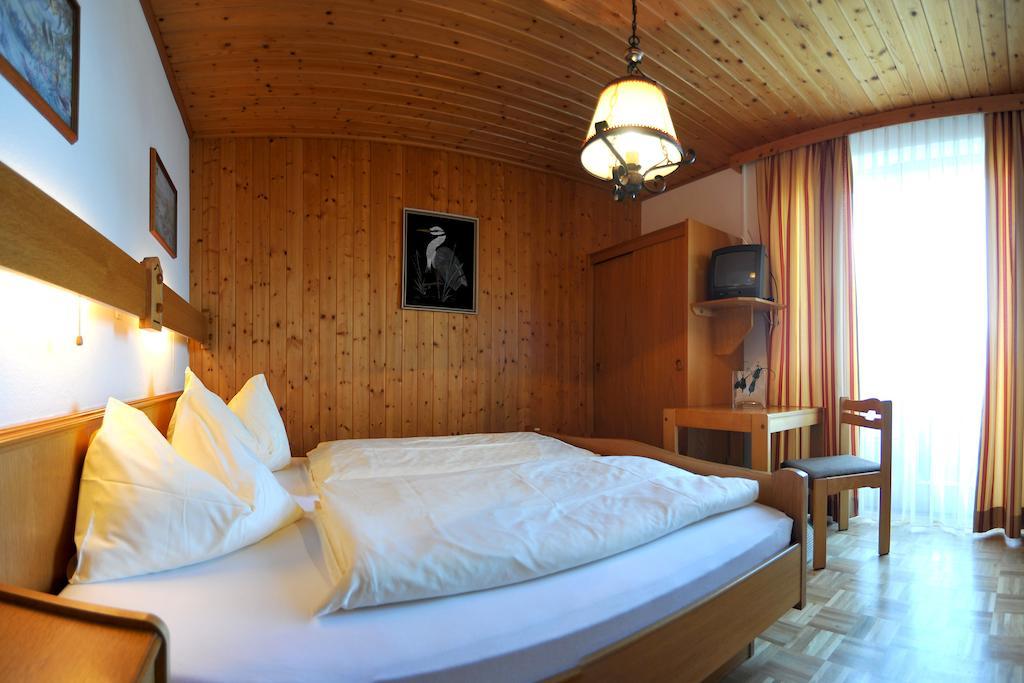 Hotel Gasthof Waldemar Hermagor Pokoj fotografie