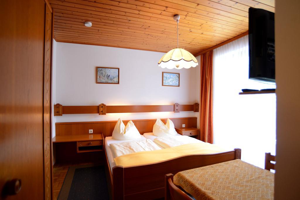 Hotel Gasthof Waldemar Hermagor Pokoj fotografie